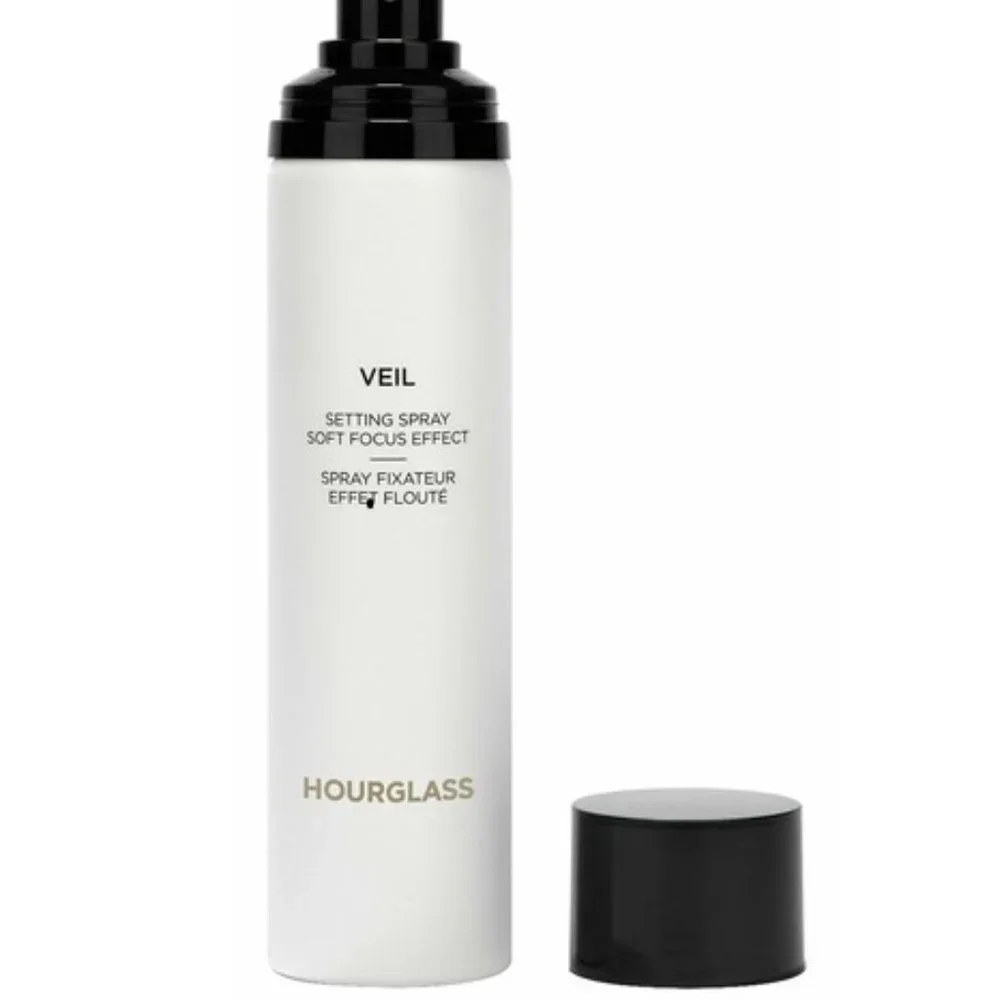$18 OFF ✅ Hourglass Veil Soft Focus Setting Spray 120mL  ✨ NEW IN BOX